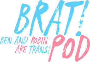 BRAT! Pod